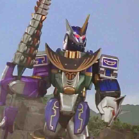 GaoHunter evil