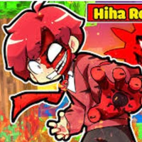 HiHa RedSun