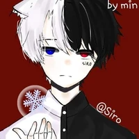 Siro (AU/kẻ mắc kẹt trong quá khứ/Si)