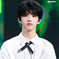 Trương Hàm Thụy