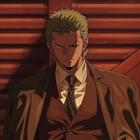 Zoro