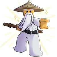 Sư phụ Wu