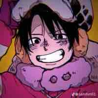 _Luffy_