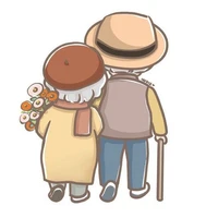 Ông và Bà Lục