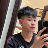Con tác giả mê trai