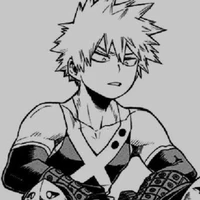 bakugou katsuki