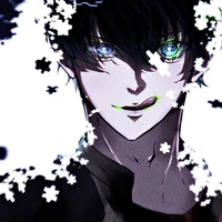Isagi Yoichi - top -