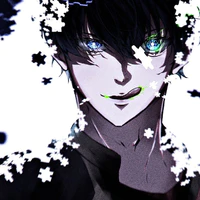 Isagi Yoichi - top -