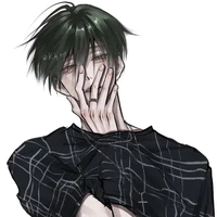 Itoshi Rin - top -