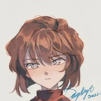 Haibara ai