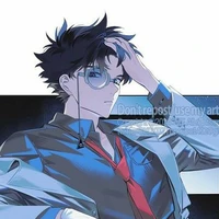 Kuroba Kaito