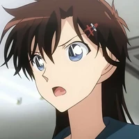 Nakamori Aoko