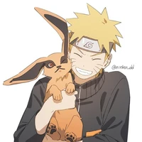 Uzumaki Naruto