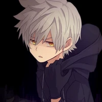 Shirufu Chigari - Diêm Vương dạng nhỏ