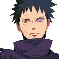 Uchiha Obito - Tobi