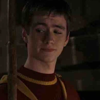 Oliver Wood
