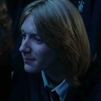 George Weasley 