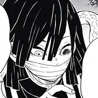 Iguro Obanai