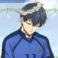 isagi yoichi