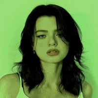 Becky Rebecca Patricia Armstrong