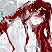 Amane Haitani • Amane Makoto