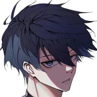 Isagi Yoichi