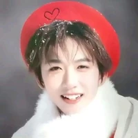 Hạ Tuấn Lâm ( pa cậu )