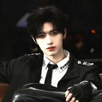 Chu Chí Hâm ( hắn)