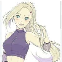 Yamanaka Ino_Gennin