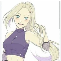 Yamanaka Ino_Gennin