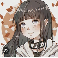 Hyuga Hinata_Gennin