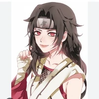 Yuuhi Kurenai_Jounin