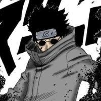 Aburame Shino_Gennin