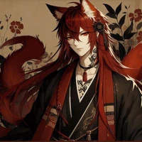 Kurama_Cửu Vĩ