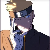 Uzumaki Naruto[ Hokage ]