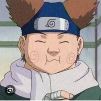 Akimichi Choji_Gennin