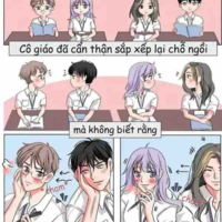 NVP nữ 