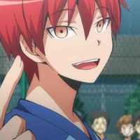 Akabane Karma 