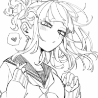 Toga Himiko