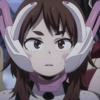 Ochaco Uraraka
