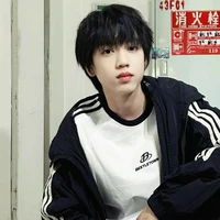 Trương Quế Nguyên_hắn