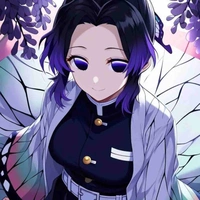 Kocho Shinobu