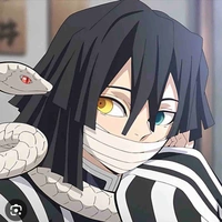 Iguro Obanai