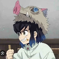 Hashibira Inosuke 