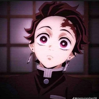 Kamado Tanjiro