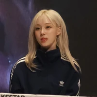 Kim Minjeong