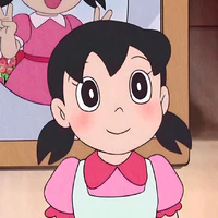 Minamoto Shizuka