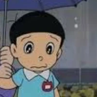 Nobita lúc nhỏ