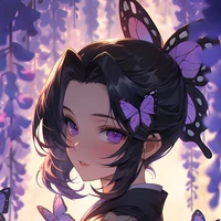 shinobu