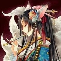 medu( đã trở thành hồ ly thiện)